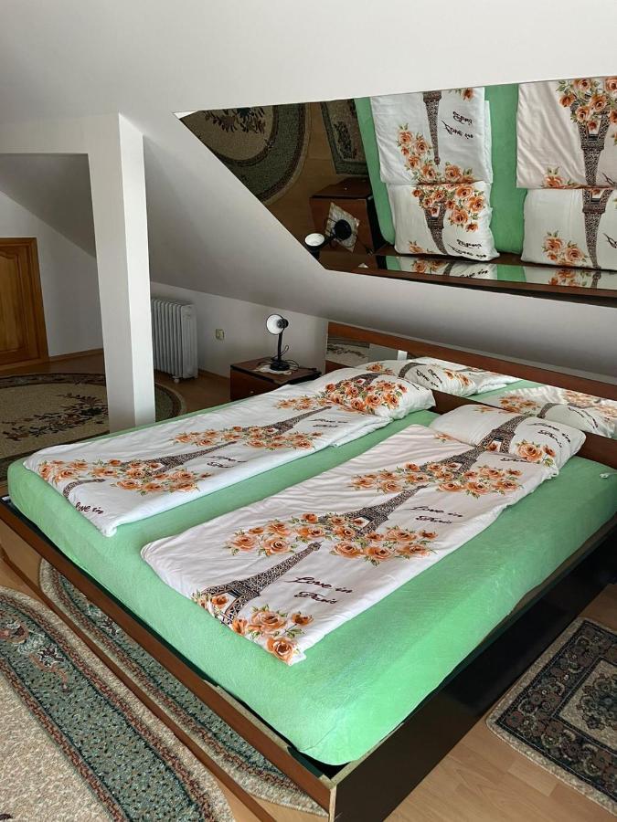 فندق سراييفوفي  Kod Bajrame المظهر الخارجي الصورة